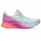 asics gel-kayano 32 ladies sky/digital sakura